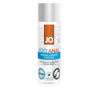 Анальный водный охлаждающий лубрикант Jo Anal H20 Cool 60 мл