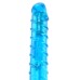 Спиральный вибратор Juicy Jewels-Aqua Crystal - фото 3