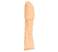 Насадка удлинитель Penis с рельефом