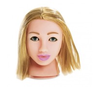 Мастурбатор в виде головы блондинки PDX Fuck My Face Blonde