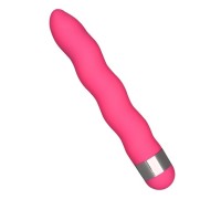 Вибратор Funky Wave Pink