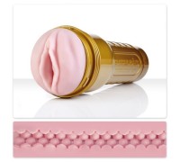 Тренировочный мастурбатор Fleshlight: Pink Vagina Stamina Training Unit Original