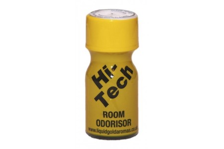 Попперс Hi-Tech 10 ml (Великобритания)