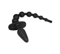 Стимулятор анальный Backdoor Lovers