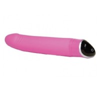 Вибратор Smile Happy Pink
