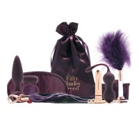 Набор игрушек Fifty Shades Freed 10 Days of Play