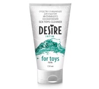 Очищающее средство Desire For Toys 150 мл