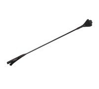 Длинный стэк с наконечником Lux Bondage