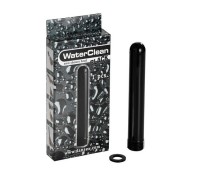 Насадка для анального душа WaterClean - Black