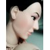 Любовная кукла-брюнеточка с реалистичными попкой и киской - фото 8