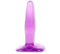 Анальная пробка Amethyst Small