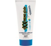 Анальная смазка на водной основе Hot Exxtreme Glide 100 мл