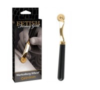 Колесо Вартенберга FF Gold Wartenberg Wheel