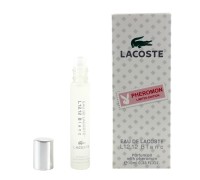 Духи с феромонами Lacoste Eau De Lacoste мужские 10 мл