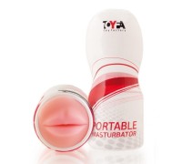 Мастурбатор Toyfa ротик