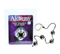Металлические шарики Alchemy