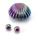 Жемчужины удовольствия перламутровые Pleasure Pearls Opulent - фото 2