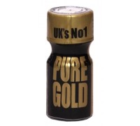 Попперс Pure Gold 10ml (Великобритания)