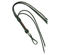 Плеть пятихвостка с короткими концами