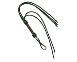 Плеть пятихвостка с короткими концами