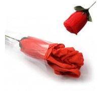 Подарочная роза-сюрприз Rose