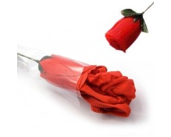 Подарочная роза-сюрприз Rose