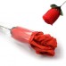 Подарочная роза-сюрприз Rose - фото
