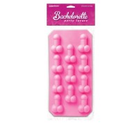 Форма для льда Bachelorette Party Favors Silicone Ice Tray