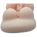 Мега мастурбатор 5D Solid Doll - фото 1