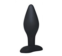 Анальная втулка Silicone Butt Plug small