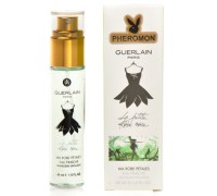 Женские духи с феромонами Guerlain La Petite Robe Noire Eau Fraiche 45 мл