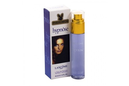 Женские духи с феромонами супер стойкие Lancome Hypnose 45ml