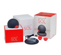 Магнитно-левитационный пульсатор Revel Body SOL