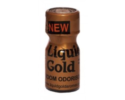 Попперс Liquid Gold 10ml (Великобритания) 