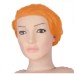 Кукла для секса с вибрацией рыжая 3D Face Love Doll - фото