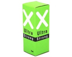 Попперс Ultra Strong 15 мл (Великобритания)