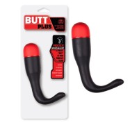 Вибратор для простаты Butt Plus с 10 режимами вибрации