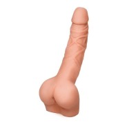 Мастурбатор в виде члена с попой PDX Fuck My Cock XL