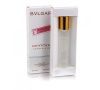 Женские духи с феромонами Bvlgari Omnia Crystalline 10 мл