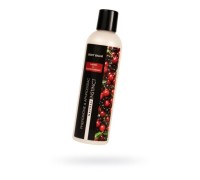 Бальзам для тела с феромонами Natural Instinct с ароматом вишни и смородины 250 мл