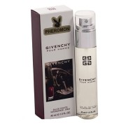 Духи с феромонами Givenchy Pour Homme мужские 45 мл