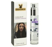 Духи унисекс Molecule Molecule 01 45 ml