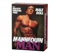 Кукла Mannequin Man