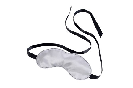 Маска First Time Fetish Satin