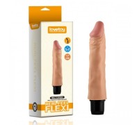 Фаллос реалистичный Real Feel Flexi 9,5 in