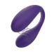 We-Vibe Classic Вибратор для пар фиолетовый - фото 1