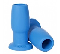 Малый тоннель с большим отверстием