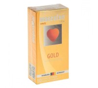 Презервативы Masculan Ultra Type 5 Gold золотые 10 шт 