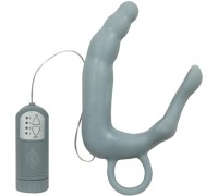 Массажер простаты Pleasure Wand Extra Large