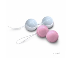 Lelo Luna Beads Вагинальные шарики